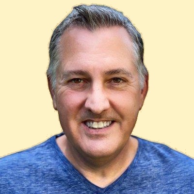 Bill Eisenhauer, founder of The In Between